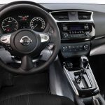 Nissan-Sentra-S-2017-CVT-painel