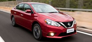 Nissan-Sentra-SL-2017
