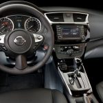 Nissan-Sentra-SL-2017-CVT-painel