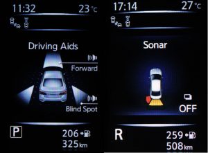 Nissan-Sentra-SL-2017-CVT-sensor-safety-shield