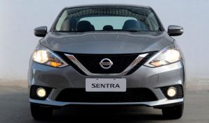 Nissan-Sentra-SV-2017