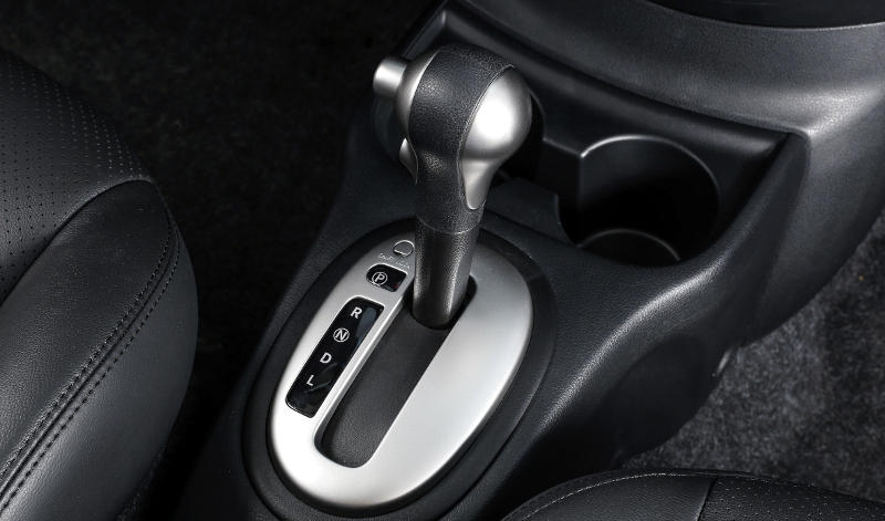 Nissan-cambio-automatico-CVT-Xtronic-March-Versa-Brasil
