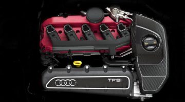 Audi-motor-do-ano-2.5-tfsi