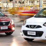 Nissan-March-automatico-CVT-2017