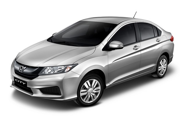 honda-city-dx-automatico-cvt-Brasil