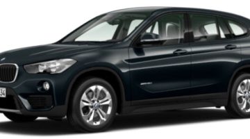 BMW-X1-XDrive-28i