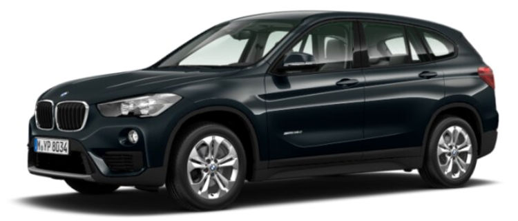 BMW-X1-XDrive-28i