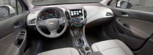 Chevrolet-Cruze-2017-LTZ-interior-painel