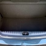 Porta-malas do Chevrolet Onix