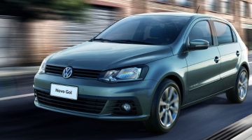 Volkswagen-Gol-2017