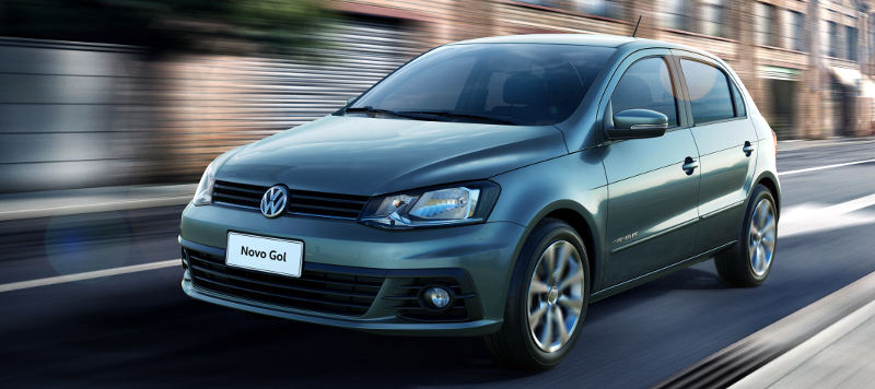Volkswagen-Gol-2017