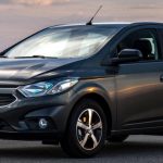 Foto do Chevrolet Onix LTZ 2017