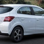 Chevrolet Onix LTZ 2017 1.4 ECO