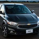 Foto do Chevrolet Onix LTZ 2017 automático