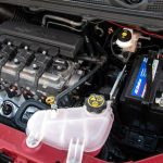 Motor 1.4 ECO dos Chevrolet Onix e Prisma 2017