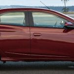 Perfil do Chevrolet Prisma LTZ 2017