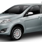 Foto do Fiat Palio Attractive 1.4 2017