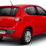 Foto do Fiat Palio Essence 1.6 2017
