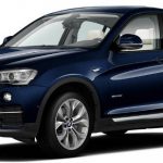 Foto do BMW X4 Xdrive28i X Line brasileiro