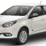 Foto do Fiat Grand Siena Essence 2017