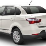 Foto do Fiat Grand Siena Essence 2017 com câmbio Dualogic Plus