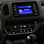 Ar-condicionado digital do Honda HR-V EX 2017