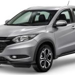 Honda HR-V EXL 2017