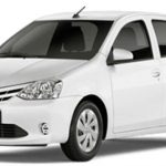 Toyota Etios Seda X 1.5 automatico 2017