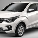 Fiat Mobi Drive