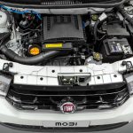 Novo motor Firefly do Fiat Mobi Drive