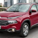 Fiat Toro Freedom com novo motor 2.4 Tigershark