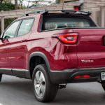 Fiat Toro Freedom com novo motor 2.4 Tigershark e câmbio automático