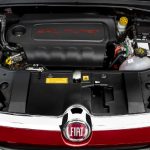 Motor 2.4 16V Tigershark Multiair do Fiat Toro Freedom