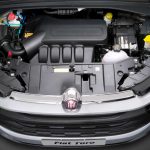 Motor 1.8 E.TorQ do Fiat Toro Freedom Opening Edition