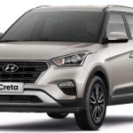 Foto do Hyundai Creta Prestige