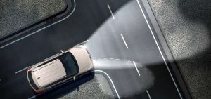 Sistema de iluminação lateral Cornering Light do Hyundai Creta Pulse e Prestige