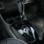 Câmbio automático do Toyota Etios 2018