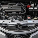 Motor 1.5 do Toyota Etios 2018