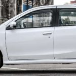Toyota Etios hatch 2018
