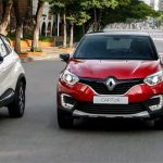 Renault Captur 2018