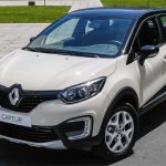 Renault Captur Zen