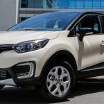 Renault Captur Zen 2018