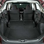 Porta-malas do Honda WR-V 2018 pode ficar plano