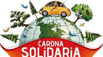 Carona solidária