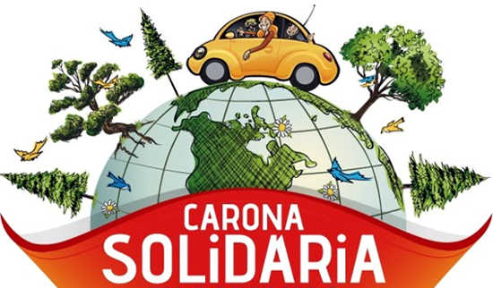 Carona solidária