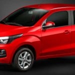 Fiat Mobi 2018