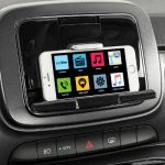 Fiat Mobi Drive 2018 com sistema Live On