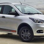 Ford Ka Trail 2018
