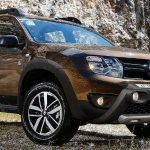 Renault Duster Dakar II