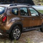 Renault Duster Dakar II 4WD